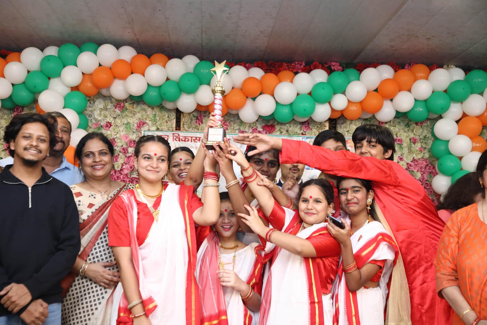 National Group Song Competition